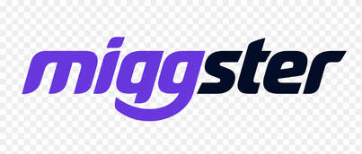 Miggster লোগো